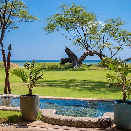 Aloha Aku Bamboo2 Suite - A Serene Retreat By The Shore Kihei Bagian luar foto