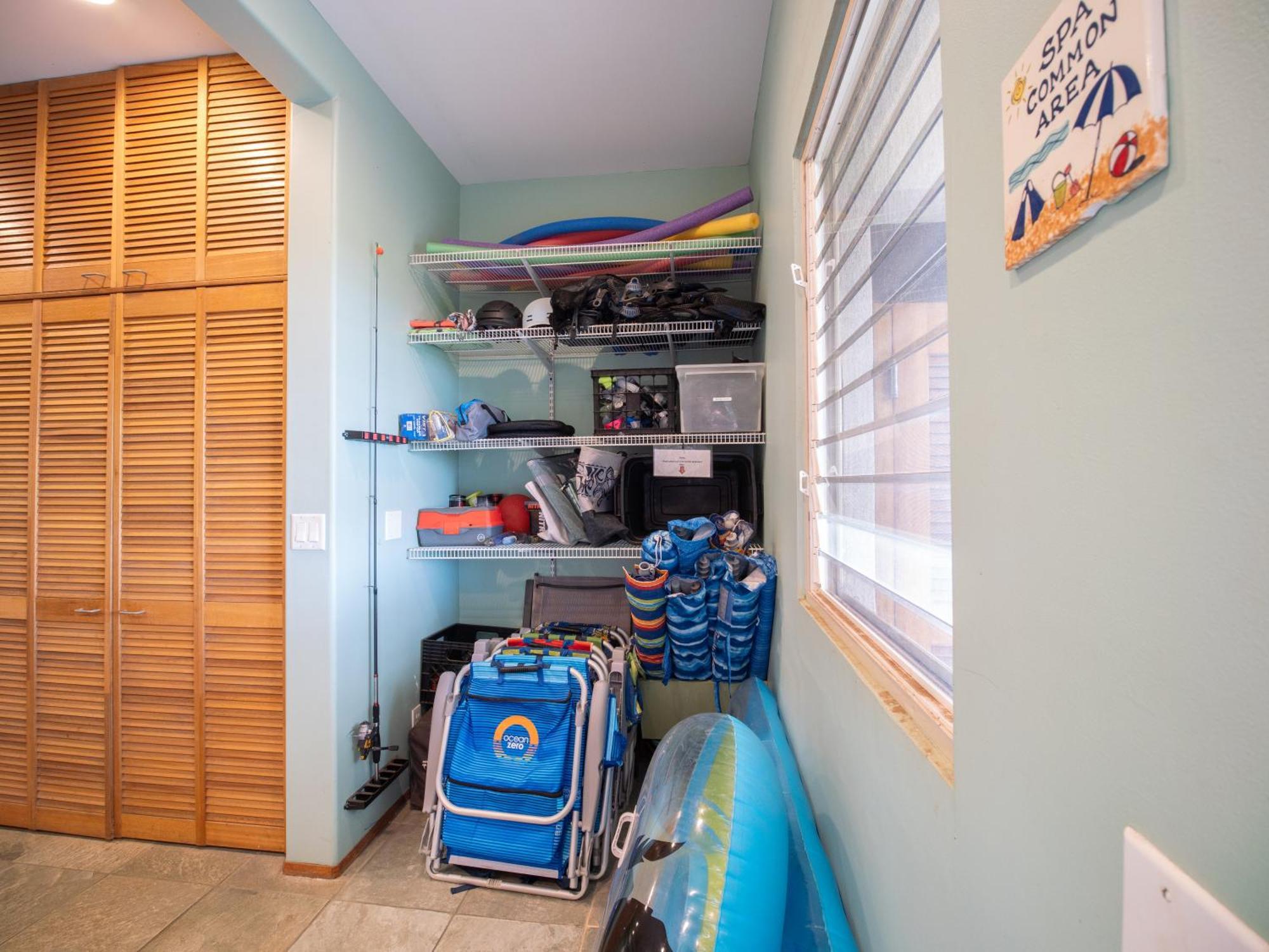 Aloha Aku Bamboo2 Suite - A Serene Retreat By The Shore Kihei Bagian luar foto